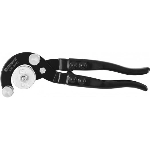 Трубогиб ручной рычажный для трубок диаметром 4.75-10 мм