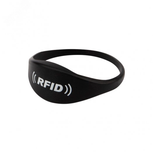 Электронный ключ  браслет  125 KHz формат EM-Marin. индивидуальная упаковка 1 шт.