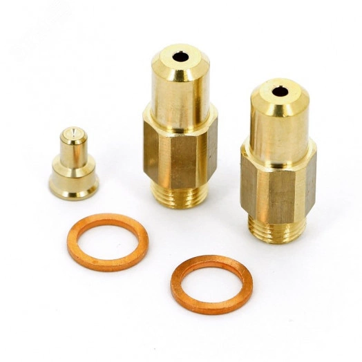 Комплект перевода на сжиженный газ POWER HT 1.1200