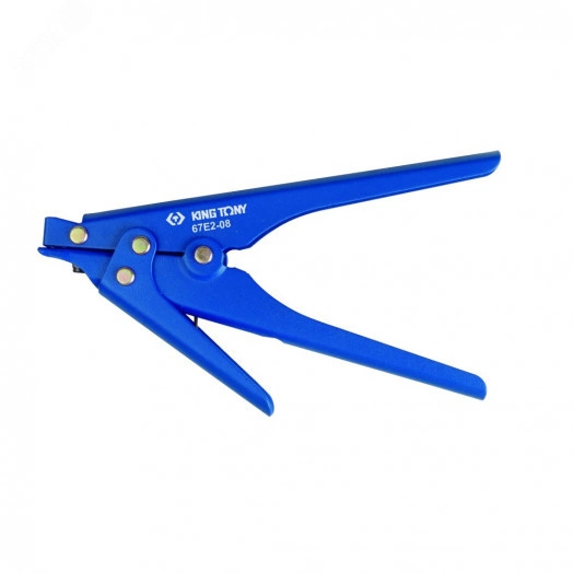 Инструмент для затяжки и обрезки пластиковых хомутов