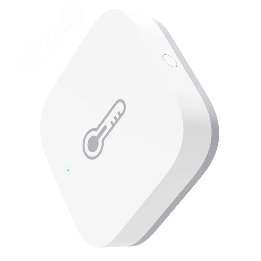 Датчик температуры и влажности умный Aqara