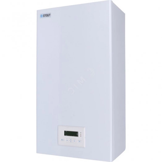 Котел электрический 14 кВт