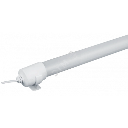 Светильник светодиодный ДСП-12вт 4000К 1100Лм IP65 (аналог ЛСП-1х18)