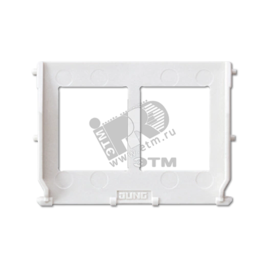 Монтажная вставка