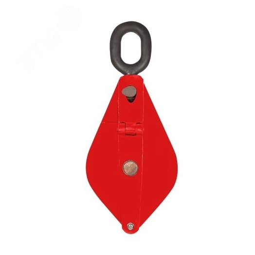 Блок монтажный с проушиной HQG(L) K1 -5.0 т