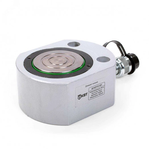 Домкрат низкий ДН20П12