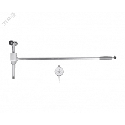 Нутромер индикаторный НИ 700-1000 0.01