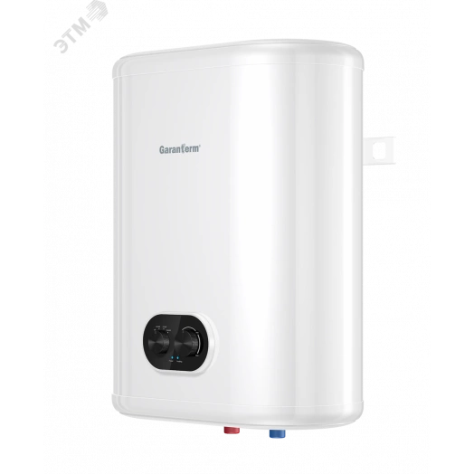 Водонагреватель накопительный Garanterm Flat 30V
