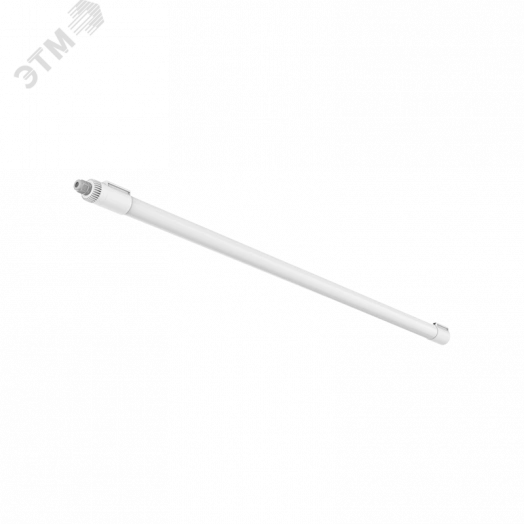 Светильник светодиодный LT-01 1200*43*46мм с рассеиват.опал 25 Вт 4000К