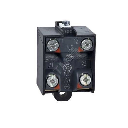 Выключатели концевые XC