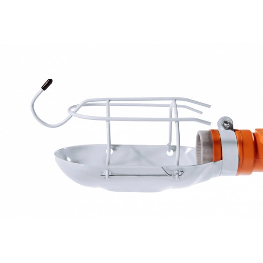 Светильник ЛСУ-1 60вт 20м переносной с решеткой