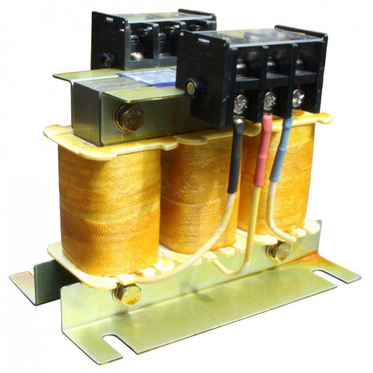 Дроссель выходной ACL-H-11 11кВт 400В