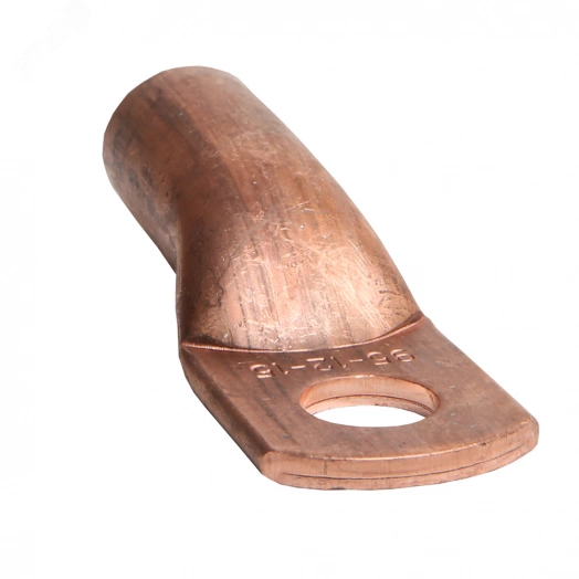 Наконечник медный OptiKit L-ТМ 95-12-15