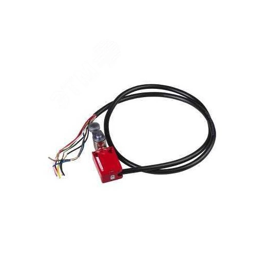 Выключатель концевой 2НО+2НЗ кабель 5м