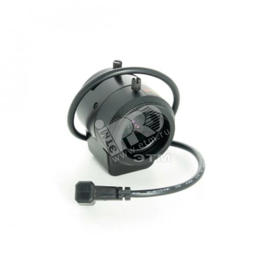 Объектив мегапиксельный CS f 28-12 мм