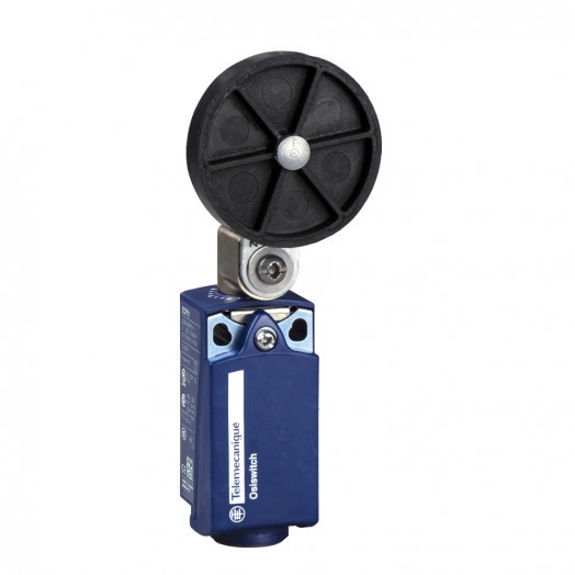 Выключатель концевой ролик