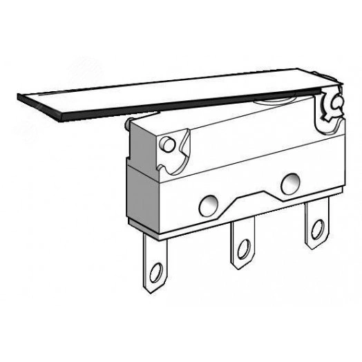 Мини-выключатель