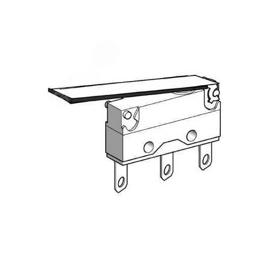 Мини-выключатель
