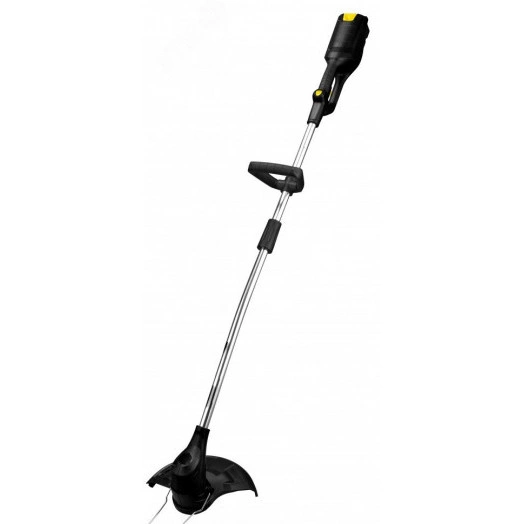 Триммер аккумуляторный  GET-36-3Li