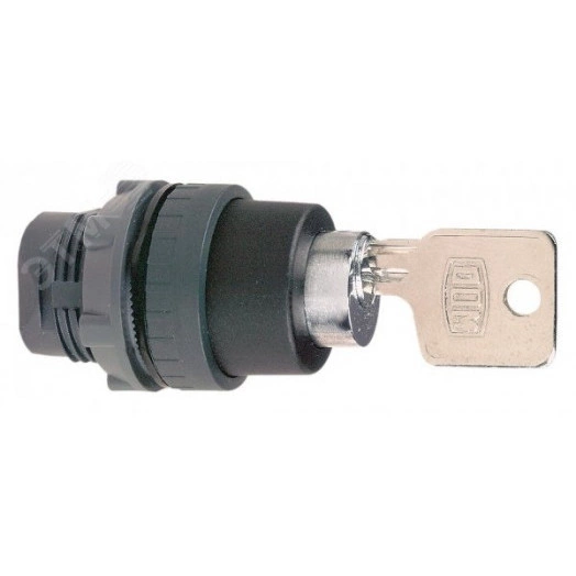 Головка для переключателя 22мм