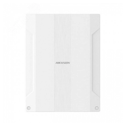 Модуль беспроводной на 16 шлейфов для подключения проводных датчиков AX PRO DS-PM1-I16O2-WE