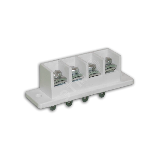 Колодка соединительная КС-4П16-В/П-4