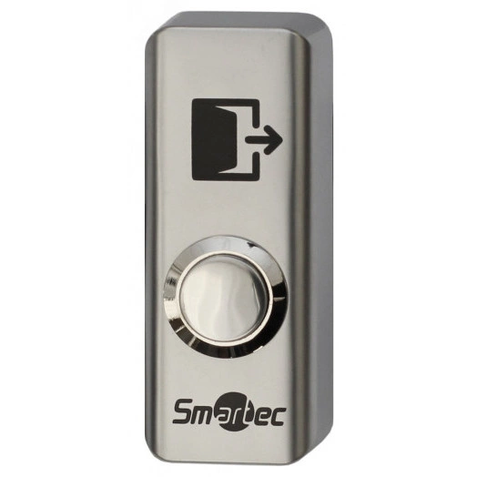 Кнопка металлическая