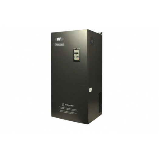 Преобразователь частоты ESQ-500-4T1600G/2000PA 160/200кВт 380-460В