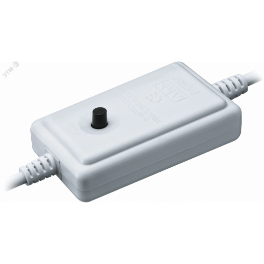 Контроллер ND-CRGB200PC-IP65-220V