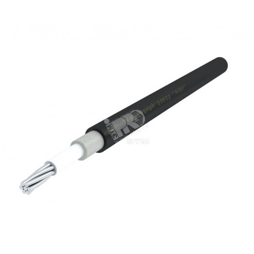 Кабель силовой АВВГнг(А)-LS 1х70.0 мк-1 Ч. бар