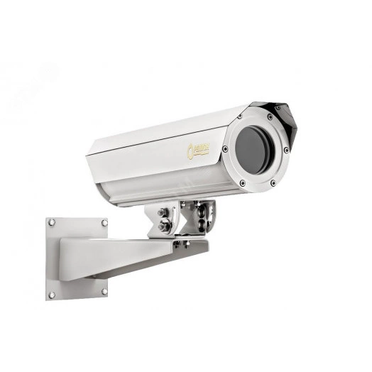 Видеокамера взрывозащищенная Релион-А-200-IP-4Мп исп. 08