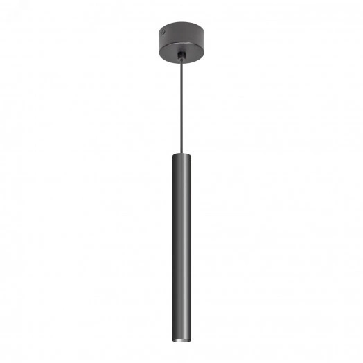 Светильник SP-PIPE-HANG-L300-R30-9W Day4000 (BK, 24 deg, 230V) (Arlight, IP20 Металл, 3 года)