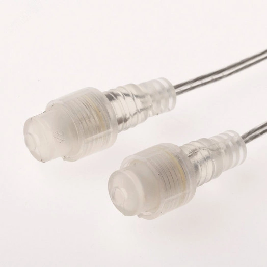 Разветвитель ERAPS-2R для гирлянд ЭРА