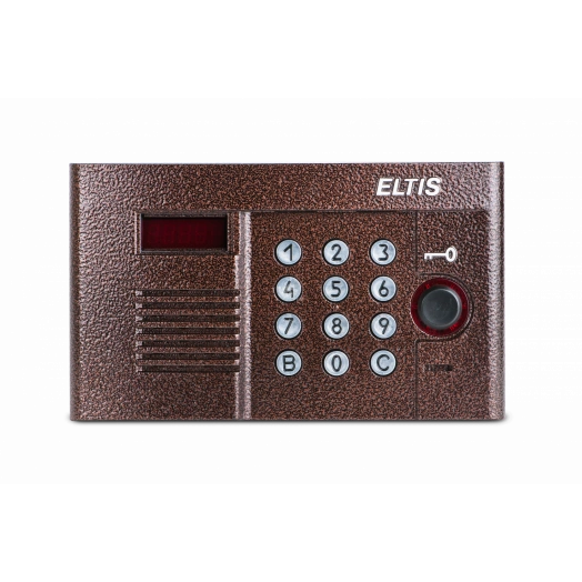 Блок вызова DP305-RD16