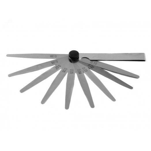 Набор щупов N3 0,5-1 L=100