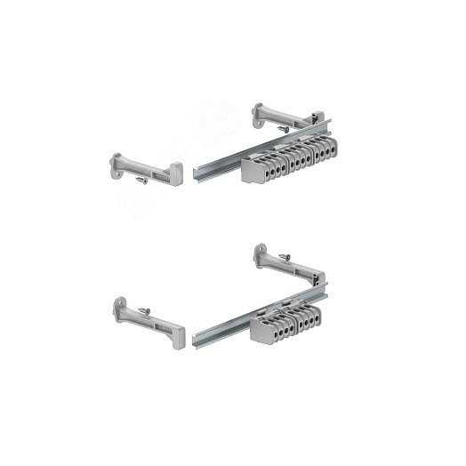 Набор клемм KL-X25 16-35 мм?