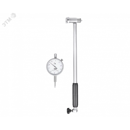 Нутромер индикаторный НИ  50-160 0,01 (ГРСИ №64498-16)