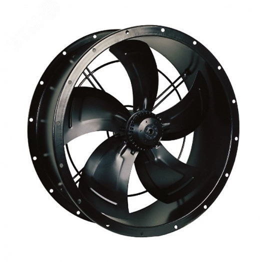 Вентилятор осевой ВО-4М450С