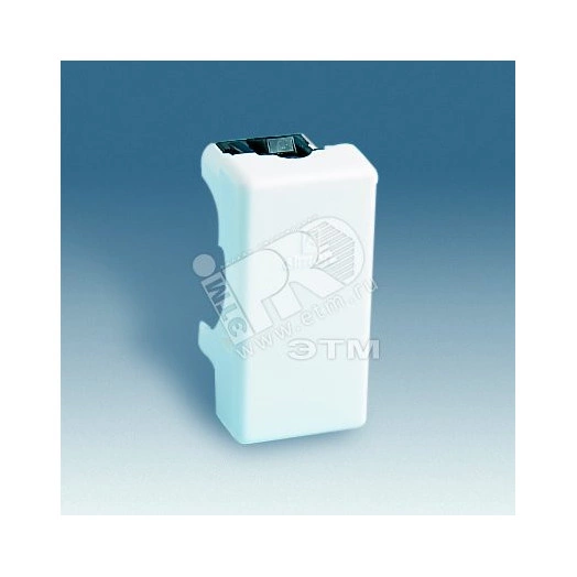 Заглушка узкая, сл.кость