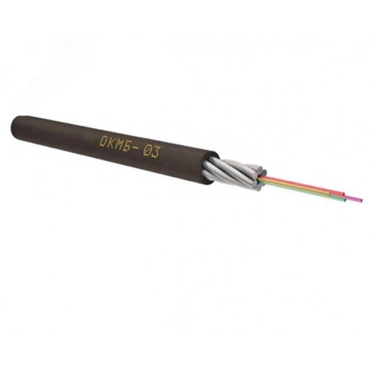 Кабель волоконно-оптический ОКМБ-03нг(А)FRHF-16А-9.0