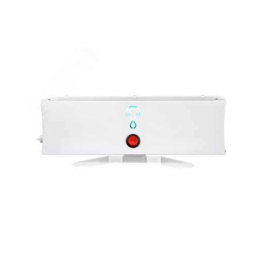 Облучатель - рециркулятор воздуха ультрафиолетовый бактерицидный Поток А20