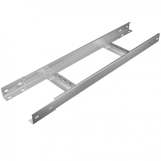 Лоток лестничный 3000х300х100х1.2мм