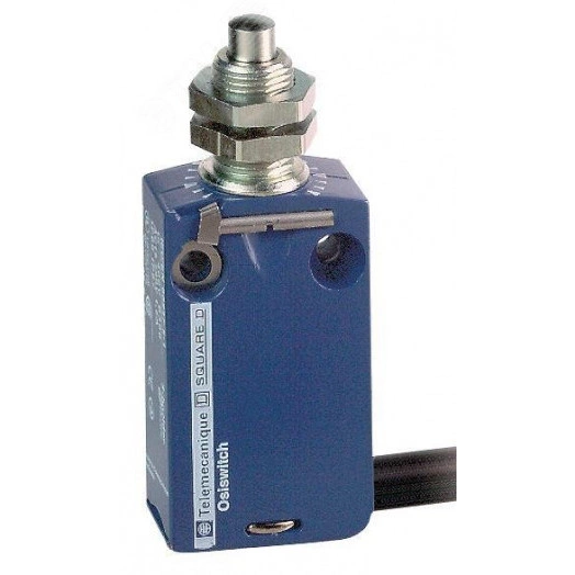 Выключатель концевой 1НО1НЗ С 4-ПИН