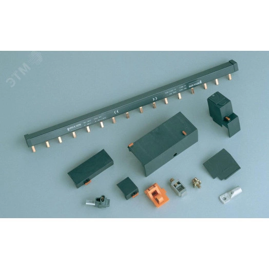 Блокировка навесная для NG125 (4шт)