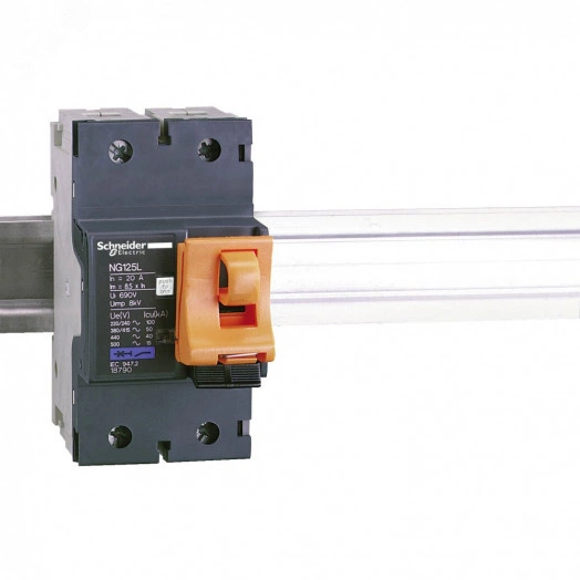 Блокировка навесная для NG125 (4шт)