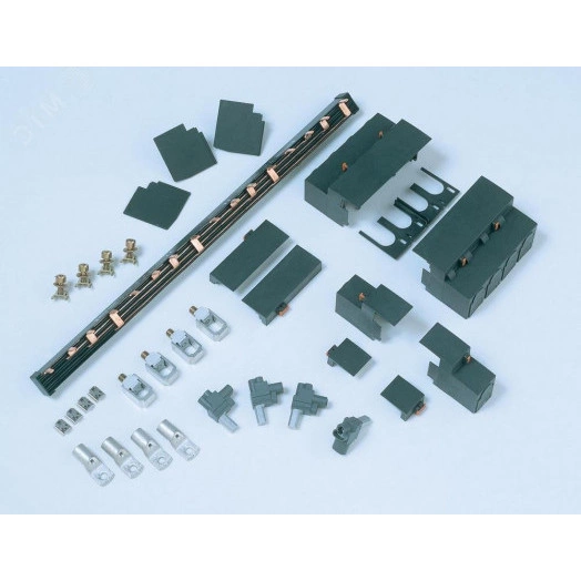 Блокировка навесная для NG125 (4шт)