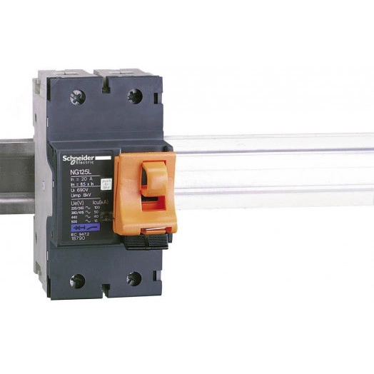 Блокировка навесная для NG125 (4шт)