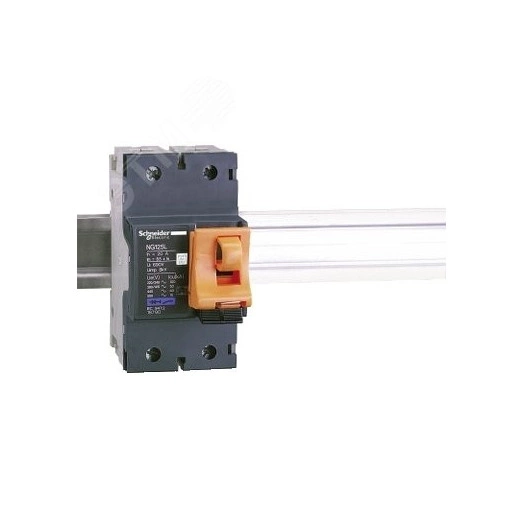 Блокировка навесная для NG125 (4шт)