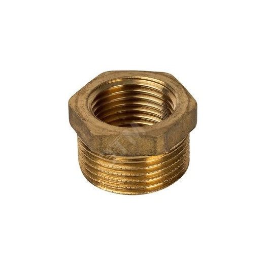 Футорка 3/4 х 1/2