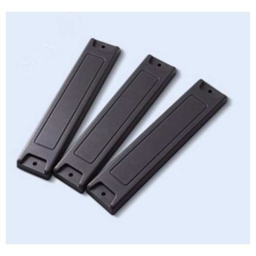 Метка радиочастотная в пластиковом корпусе